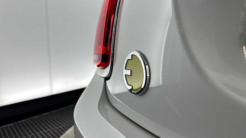 MINI Hatchback 135kW Cooper S Level 3 33kWh 3dr Auto Electric Hatchback - Image 26