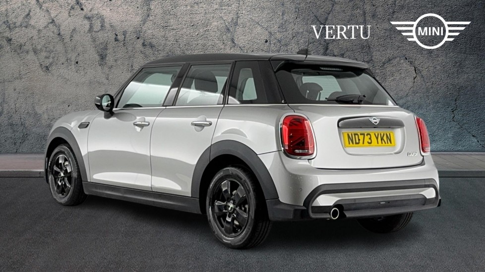 MINI Hatchback 1.5 Cooper Classic II 5dr Petrol Hatchback - Image 2