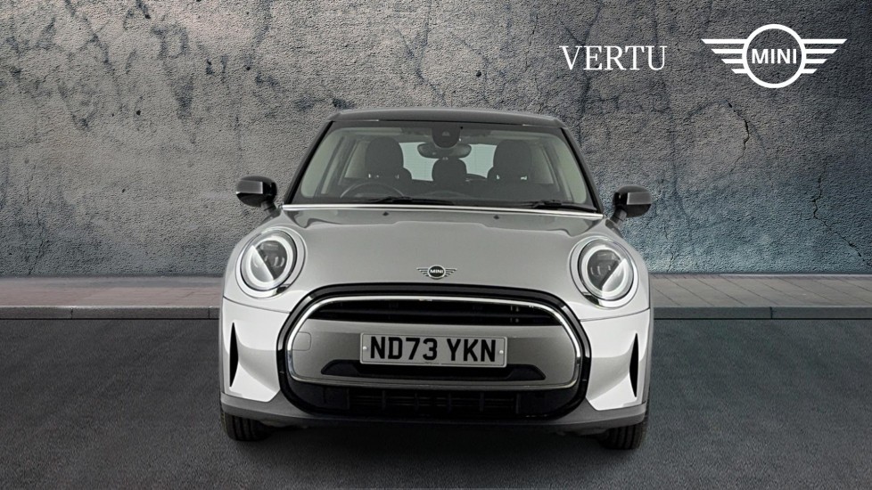 MINI Hatchback 1.5 Cooper Classic II 5dr Petrol Hatchback - Image 16