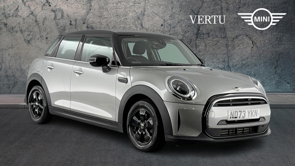 MINI Hatchback 1.5 Cooper Classic II 5dr Petrol Hatchback - Image 1