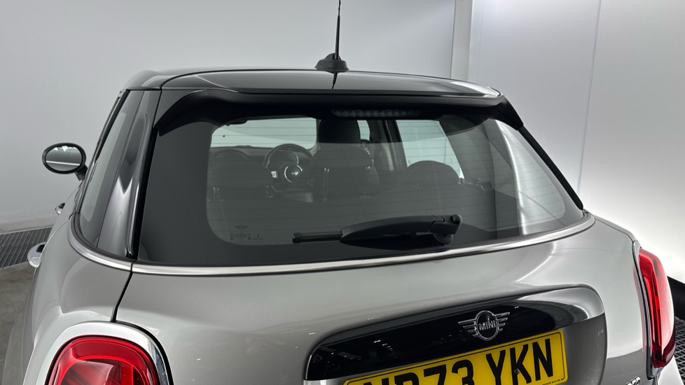 MINI Hatchback 1.5 Cooper Classic II 5dr Petrol Hatchback - Image 24