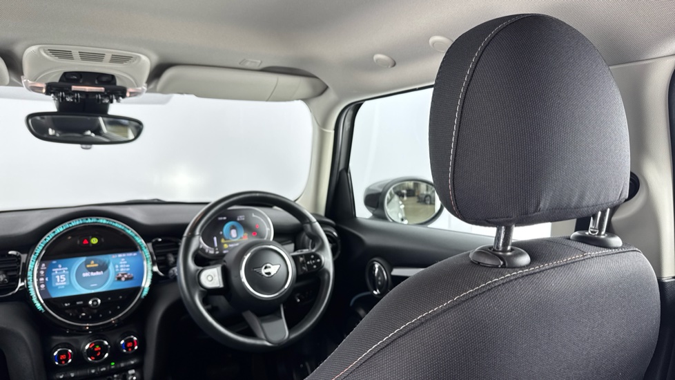 MINI Hatchback 1.5 Cooper Classic II 5dr Petrol Hatchback - Image 38
