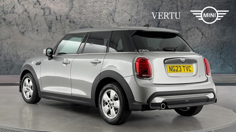 MINI Hatchback 1.5 Cooper Classic Premium 5dr Auto Petrol Hatchback - Image 2
