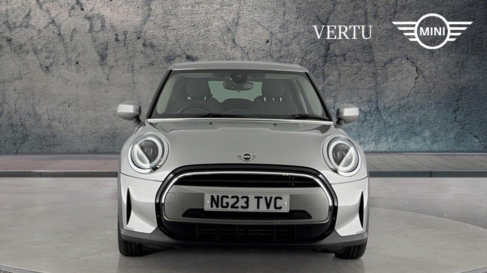 MINI Hatchback 1.5 Cooper Classic Premium 5dr Auto Petrol Hatchback - Image 16