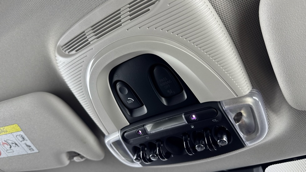 MINI Hatchback 1.5 Cooper Classic Premium 5dr Auto Petrol Hatchback - Image 45