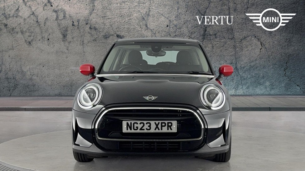 MINI Hatchback 1.5 Cooper Classic Premium 5dr Auto Petrol Hatchback - Image 16
