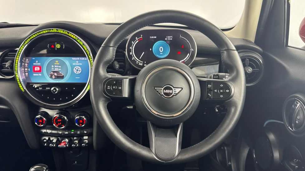 MINI Hatchback 1.5 Cooper Classic Premium 5dr Auto Petrol Hatchback - Image 5