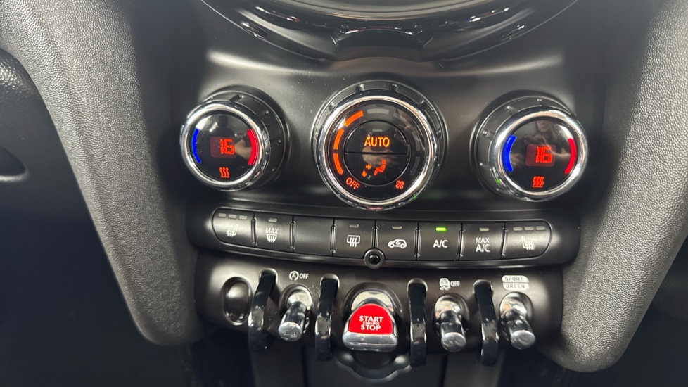 MINI Hatchback 1.5 Cooper Classic Premium 5dr Auto Petrol Hatchback - Image 56