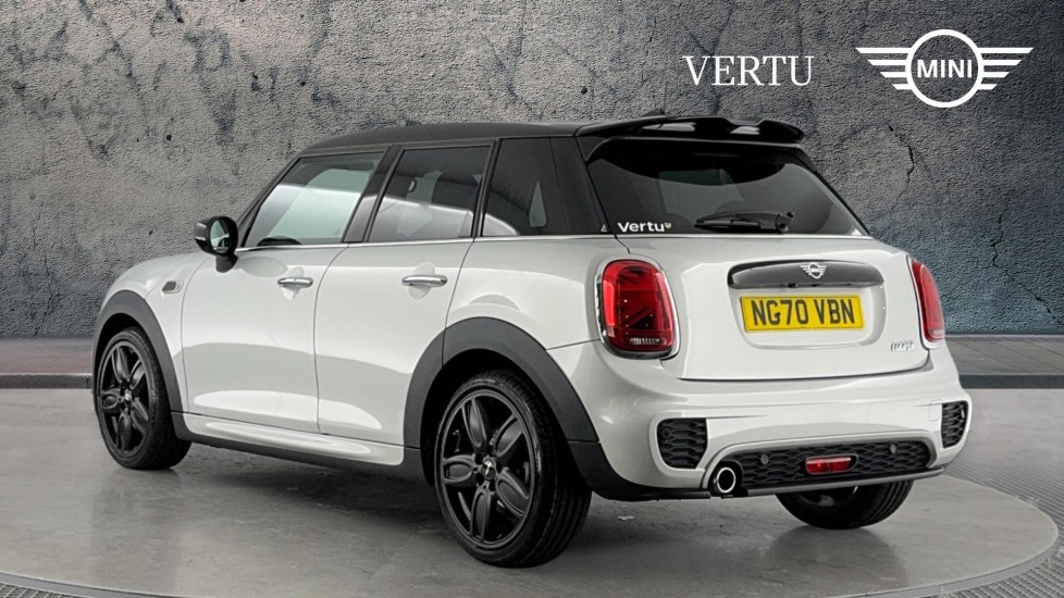 MINI Hatchback 1.5 Cooper Sport II 5dr Auto Petrol Hatchback - Image 2