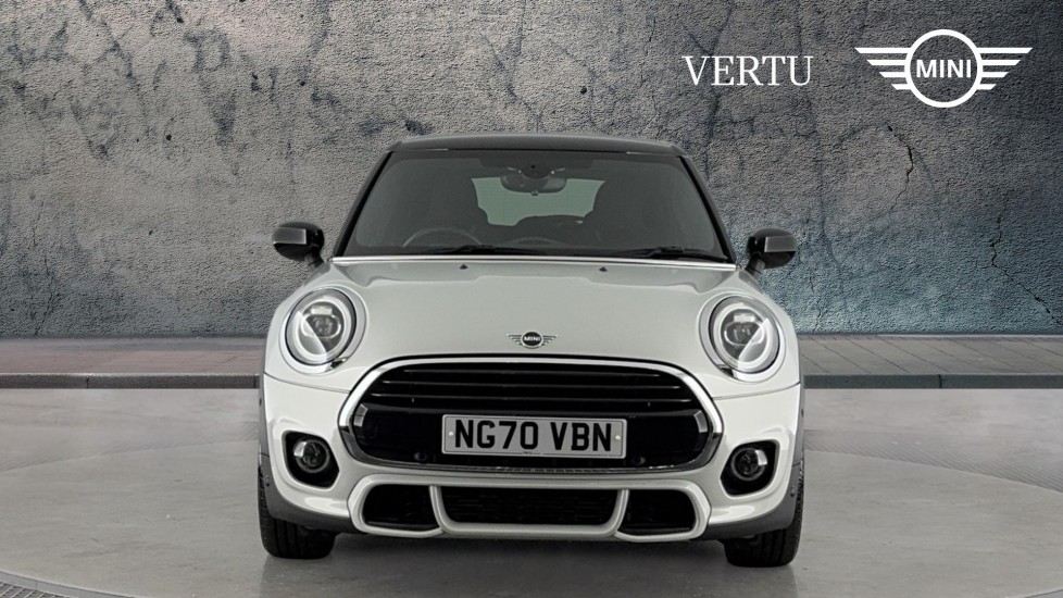 MINI Hatchback 1.5 Cooper Sport II 5dr Auto Petrol Hatchback - Image 16
