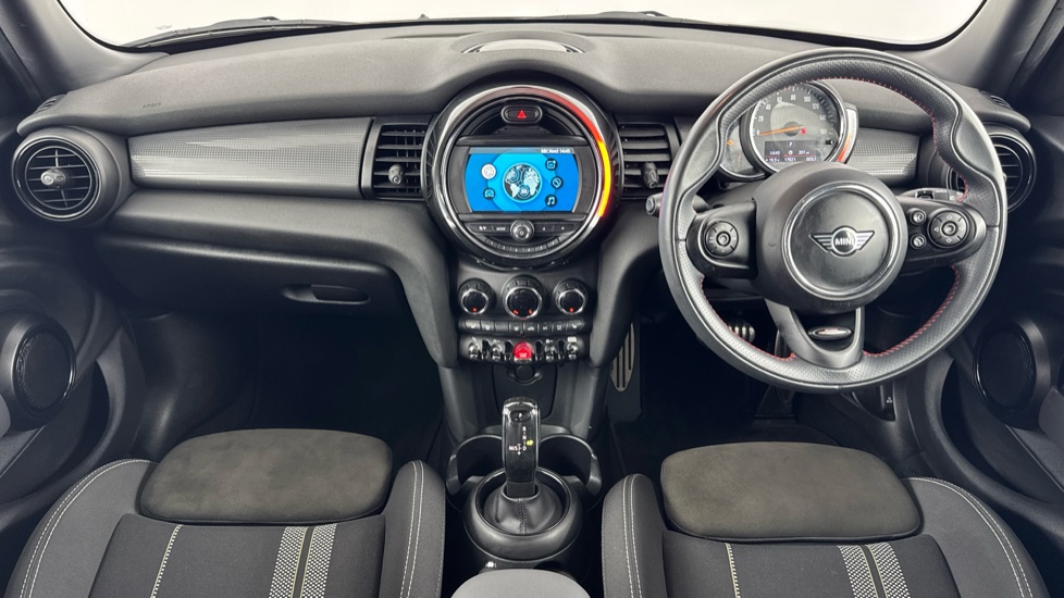MINI Hatchback 1.5 Cooper Sport II 5dr Auto Petrol Hatchback - Image 4