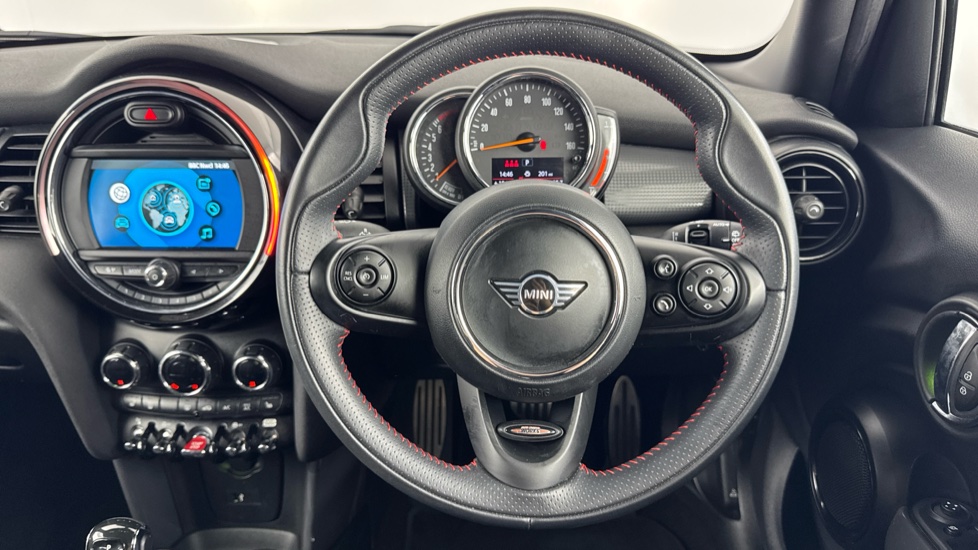 MINI Hatchback 1.5 Cooper Sport II 5dr Auto Petrol Hatchback - Image 5