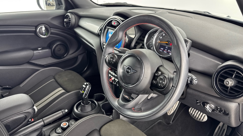 MINI Hatchback 1.5 Cooper Sport II 5dr Auto Petrol Hatchback - Image 6