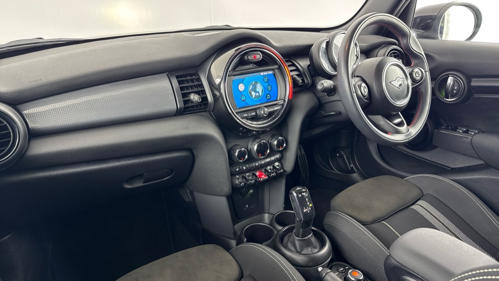 MINI Hatchback 1.5 Cooper Sport II 5dr Auto Petrol Hatchback - Image 7