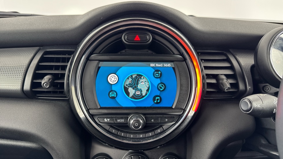 MINI Hatchback 1.5 Cooper Sport II 5dr Auto Petrol Hatchback - Image 8