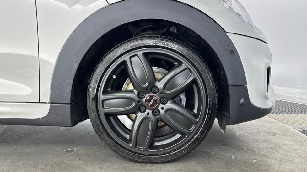 MINI Hatchback 1.5 Cooper Sport II 5dr Auto Petrol Hatchback - Image 14