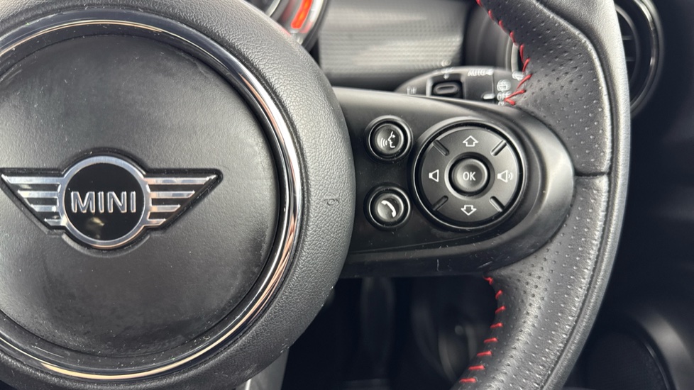MINI Hatchback 1.5 Cooper Sport II 5dr Auto Petrol Hatchback - Image 18