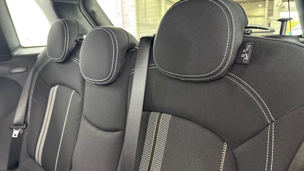 MINI Hatchback 1.5 Cooper Sport II 5dr Auto Petrol Hatchback - Image 36