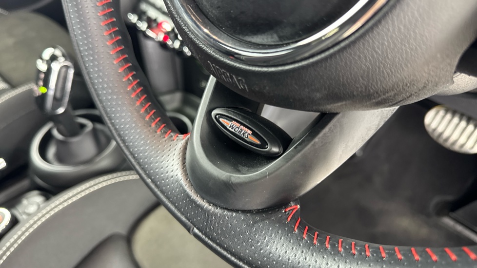 MINI Hatchback 1.5 Cooper Sport II 5dr Auto Petrol Hatchback - Image 43