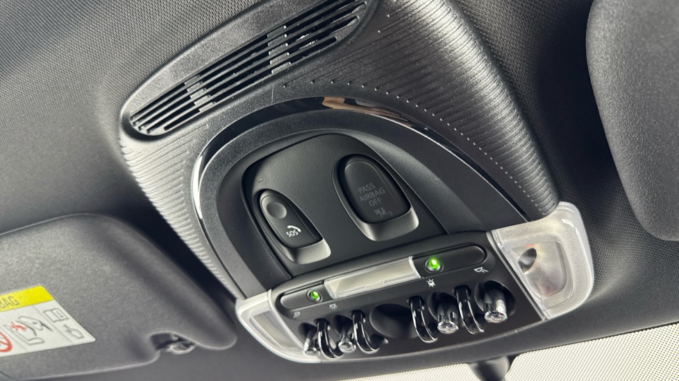 MINI Hatchback 1.5 Cooper Sport II 5dr Auto Petrol Hatchback - Image 47