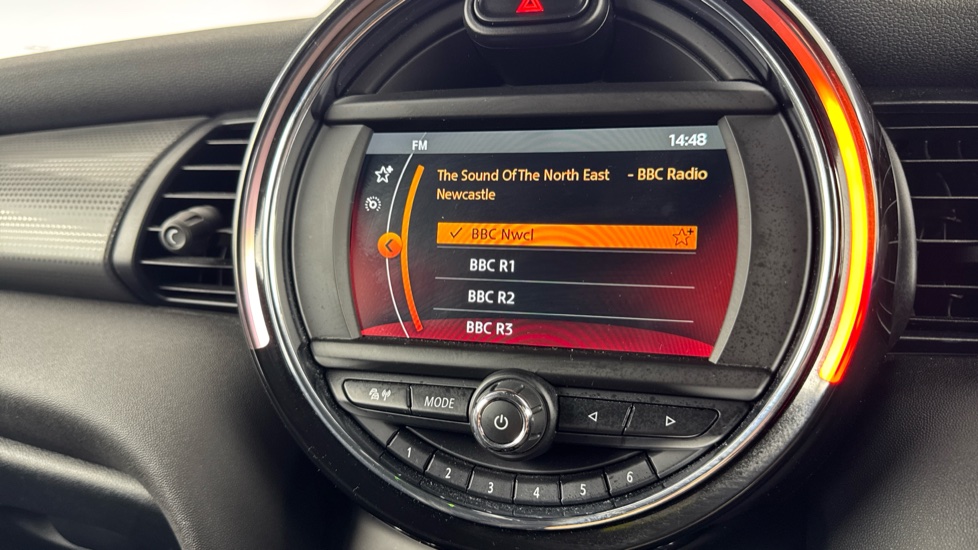 MINI Hatchback 1.5 Cooper Sport II 5dr Auto Petrol Hatchback - Image 52