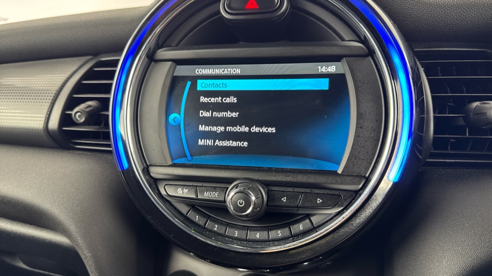 MINI Hatchback 1.5 Cooper Sport II 5dr Auto Petrol Hatchback - Image 53