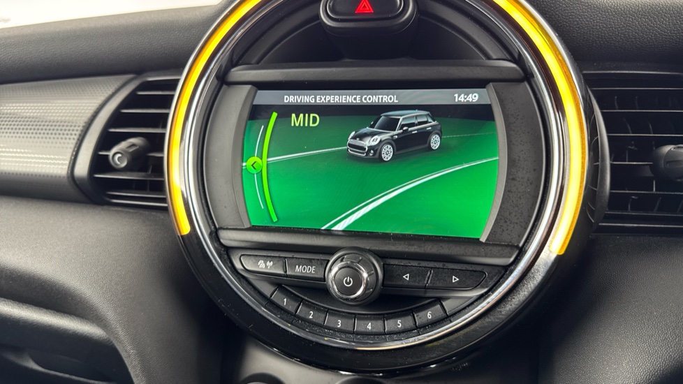 MINI Hatchback 1.5 Cooper Sport II 5dr Auto Petrol Hatchback - Image 55