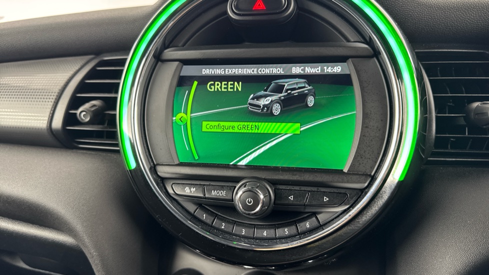 MINI Hatchback 1.5 Cooper Sport II 5dr Auto Petrol Hatchback - Image 56