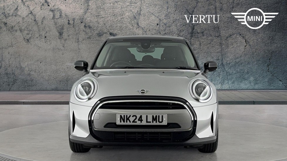 MINI Cooper 1.5 C Classic 5dr Auto Petrol Hatchback - Image 16