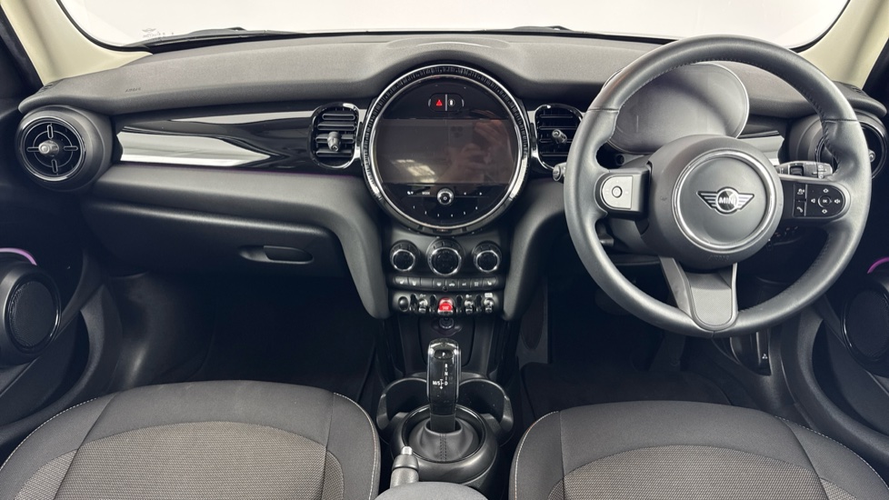 MINI Cooper 1.5 C Classic 5dr Auto Petrol Hatchback - Image 4