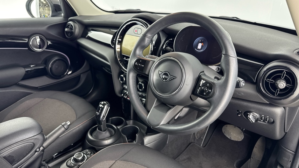 MINI Cooper 1.5 C Classic 5dr Auto Petrol Hatchback - Image 6