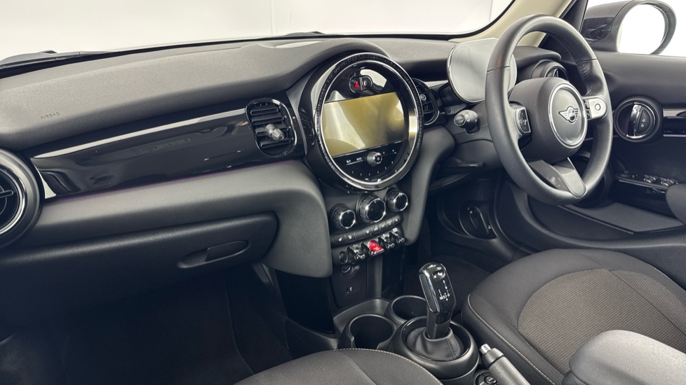 MINI Cooper 1.5 C Classic 5dr Auto Petrol Hatchback - Image 7