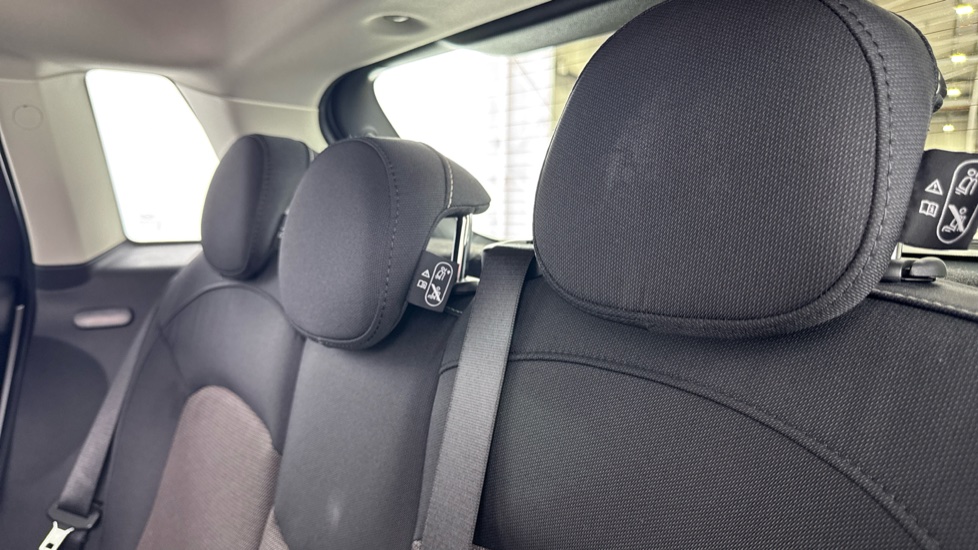 MINI Cooper 1.5 C Classic 5dr Auto Petrol Hatchback - Image 37