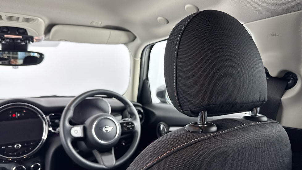 MINI Cooper 1.5 C Classic 5dr Auto Petrol Hatchback - Image 38