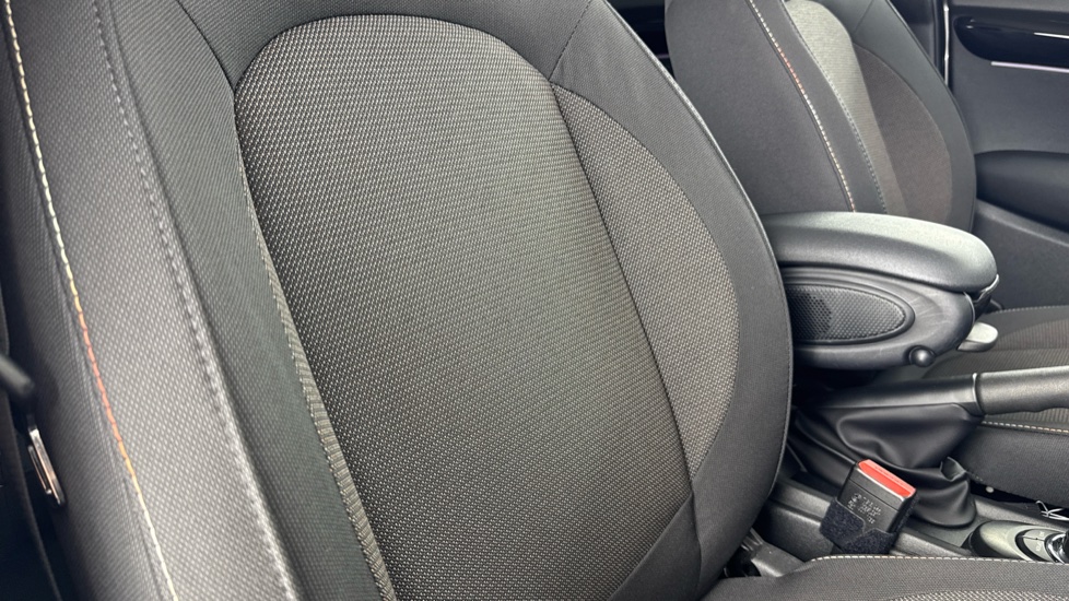 MINI Cooper 1.5 C Classic 5dr Auto Petrol Hatchback - Image 42