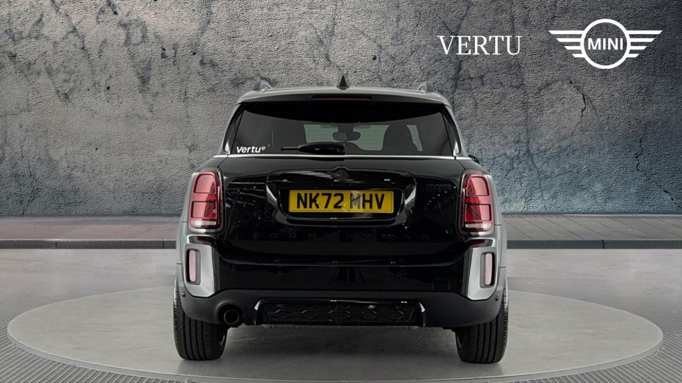MINI Countryman 1.5 Cooper Shadow Edition 5dr Auto [Comf/Nav+ Pk] Petrol Hatchback - Image 15