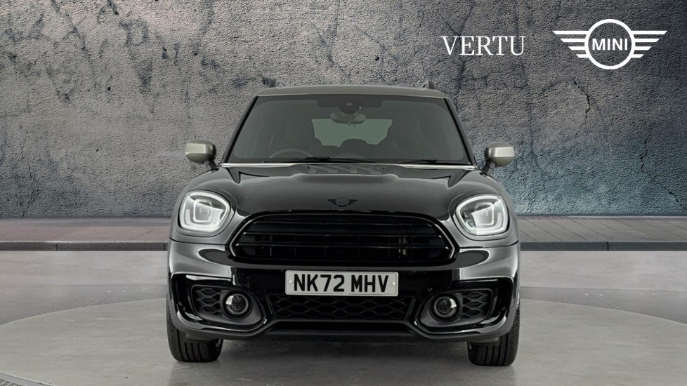 MINI Countryman 1.5 Cooper Shadow Edition 5dr Auto [Comf/Nav+ Pk] Petrol Hatchback - Image 16