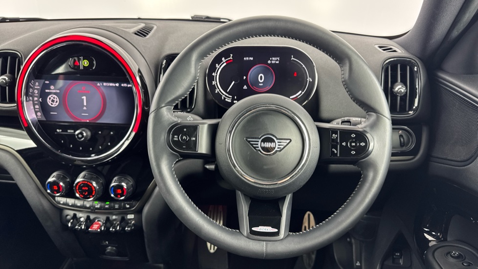 MINI Countryman 1.5 Cooper Shadow Edition 5dr Auto [Comf/Nav+ Pk] Petrol Hatchback - Image 5