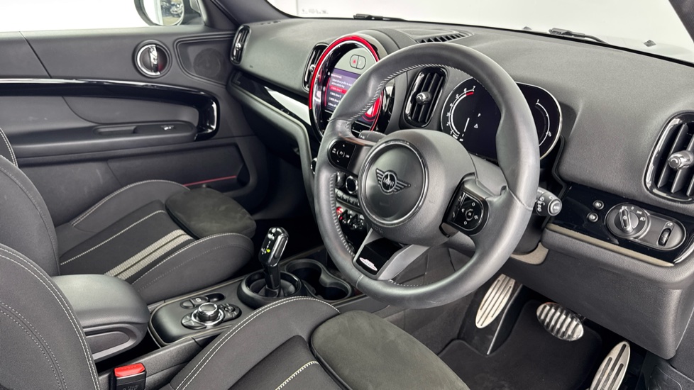MINI Countryman 1.5 Cooper Shadow Edition 5dr Auto [Comf/Nav+ Pk] Petrol Hatchback - Image 6
