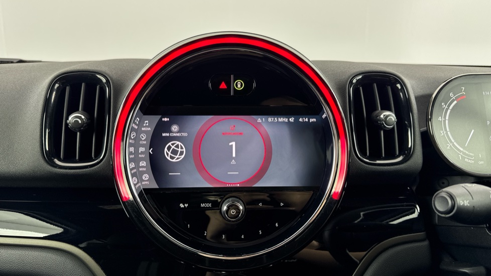 MINI Countryman 1.5 Cooper Shadow Edition 5dr Auto [Comf/Nav+ Pk] Petrol Hatchback - Image 8