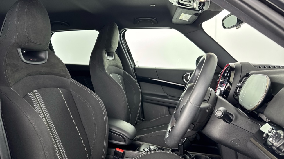 MINI Countryman 1.5 Cooper Shadow Edition 5dr Auto [Comf/Nav+ Pk] Petrol Hatchback - Image 11