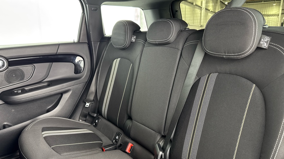 MINI Countryman 1.5 Cooper Shadow Edition 5dr Auto [Comf/Nav+ Pk] Petrol Hatchback - Image 12