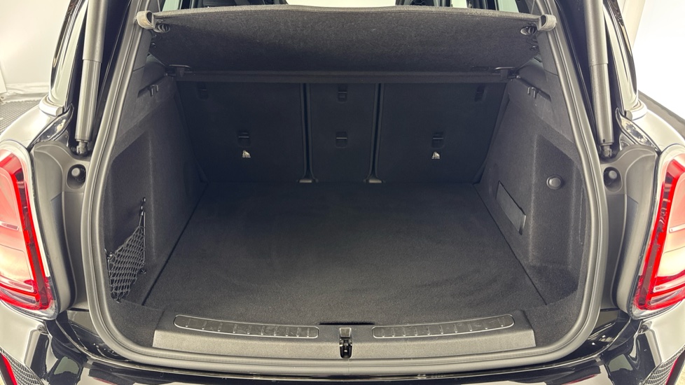 MINI Countryman 1.5 Cooper Shadow Edition 5dr Auto [Comf/Nav+ Pk] Petrol Hatchback - Image 13