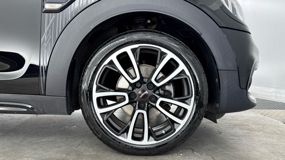 MINI Countryman 1.5 Cooper Shadow Edition 5dr Auto [Comf/Nav+ Pk] Petrol Hatchback - Image 14