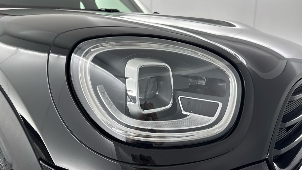 MINI Countryman 1.5 Cooper Shadow Edition 5dr Auto [Comf/Nav+ Pk] Petrol Hatchback - Image 23