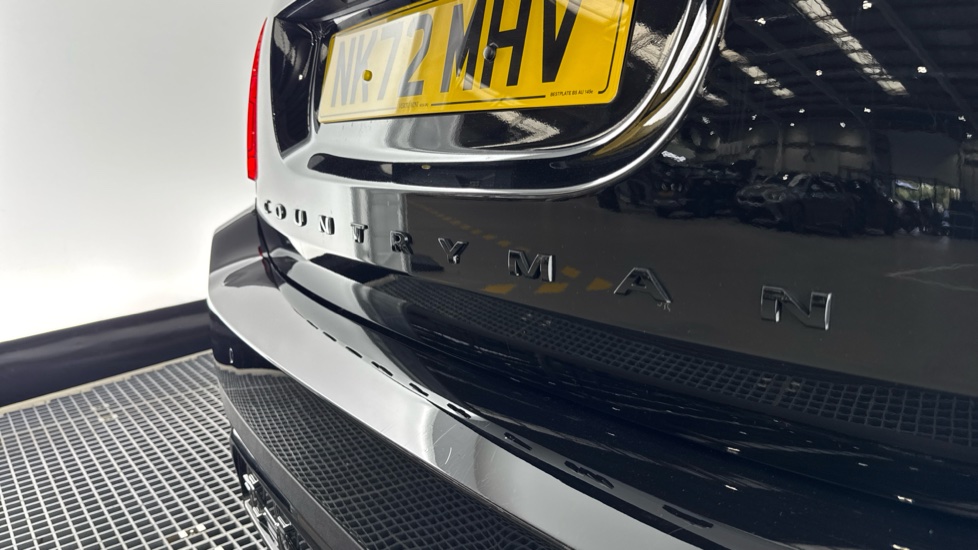 MINI Countryman 1.5 Cooper Shadow Edition 5dr Auto [Comf/Nav+ Pk] Petrol Hatchback - Image 25