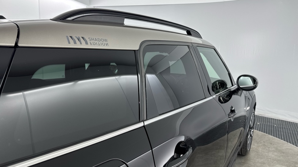 MINI Countryman 1.5 Cooper Shadow Edition 5dr Auto [Comf/Nav+ Pk] Petrol Hatchback - Image 28