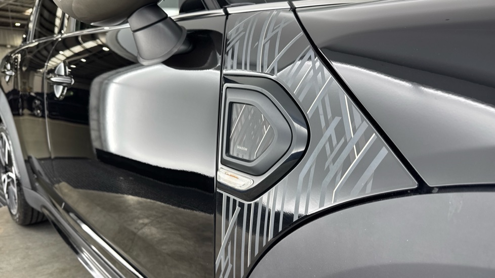 MINI Countryman 1.5 Cooper Shadow Edition 5dr Auto [Comf/Nav+ Pk] Petrol Hatchback - Image 31