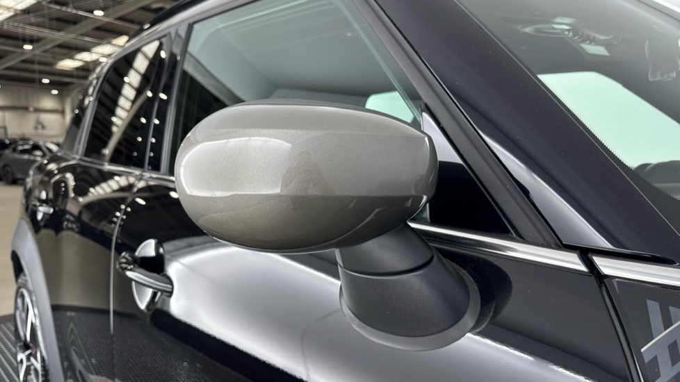 MINI Countryman 1.5 Cooper Shadow Edition 5dr Auto [Comf/Nav+ Pk] Petrol Hatchback - Image 32