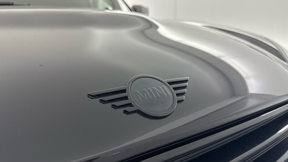 MINI Countryman 1.5 Cooper Shadow Edition 5dr Auto [Comf/Nav+ Pk] Petrol Hatchback - Image 34